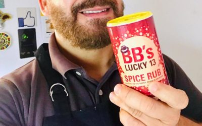 BB’s Lucky 13 Used Around the World